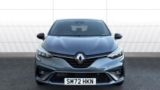 Renault Clio 1.0 TCe 90 RS Line 5dr Petrol Hatchback